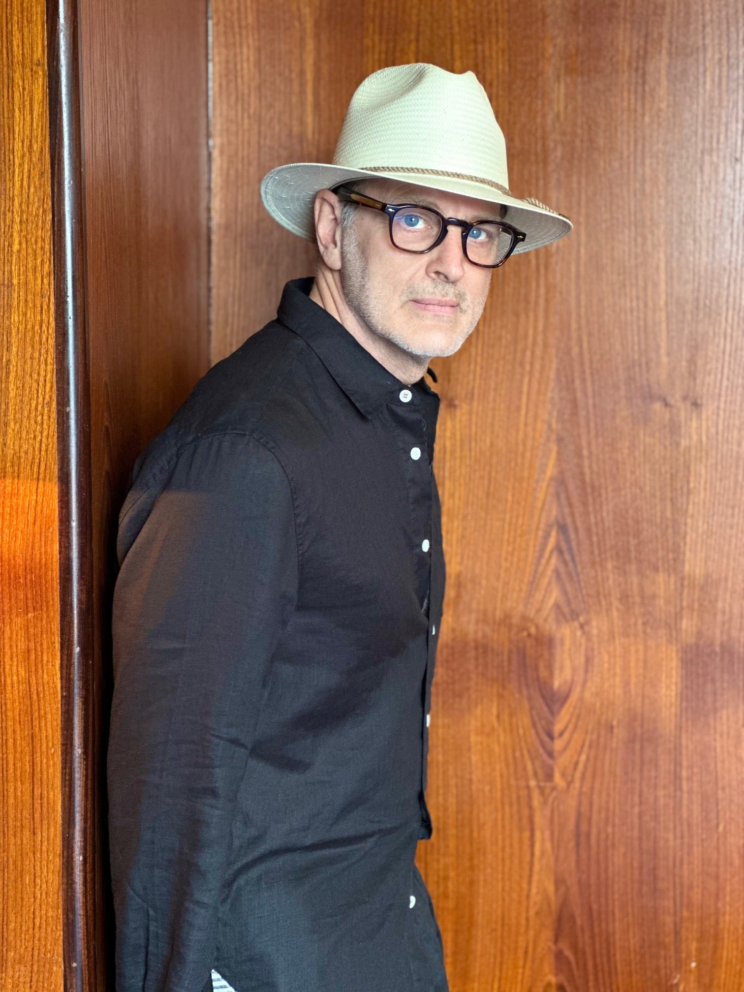 thesalting SPOTLIGHT | tom broecker | designer and producer