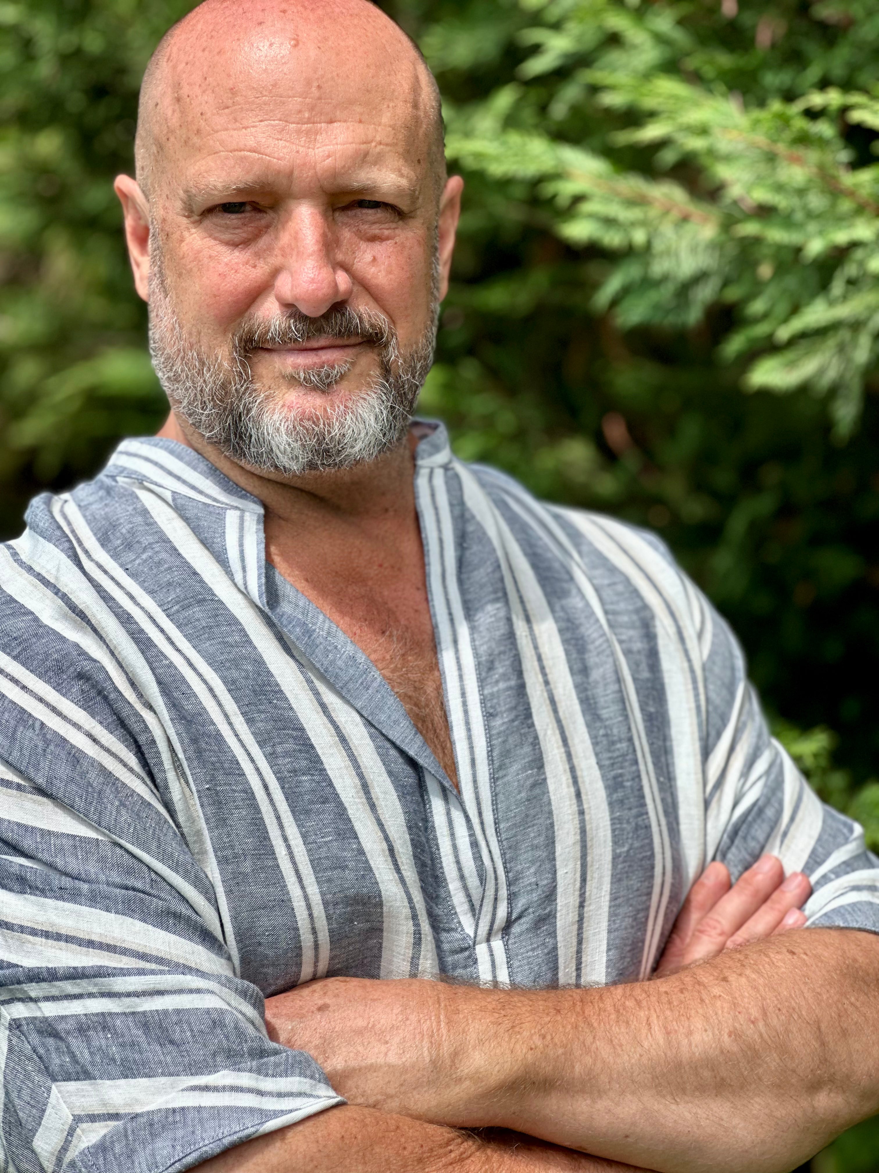 thesalting spotlight | jeff lee : northfork artist