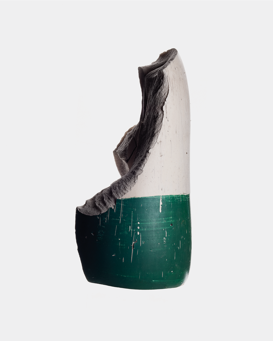 bouy photograph by bill moulton