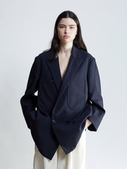 the-salting-oversize-blazer-marine