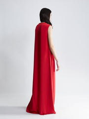the-salting-silk-column-dress-venetian-red