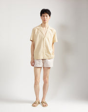 cabana shirt - sun cabana stripe
