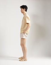 cabana shirt - sun cabana stripe