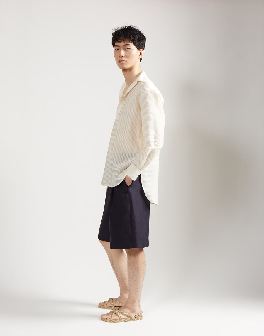 classic popover - ivory