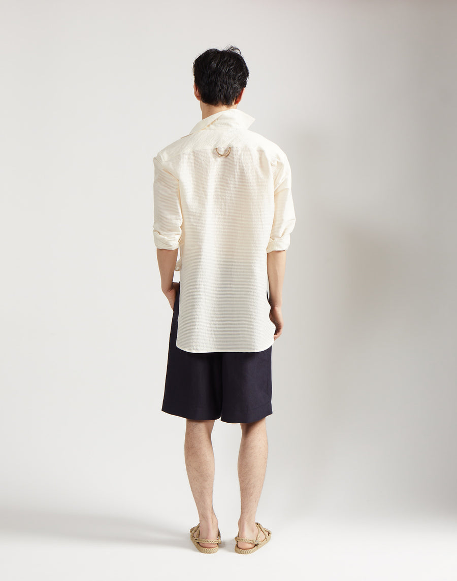 classic popover - ivory