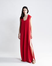 the-salting-silk-column-dress-venetian-red