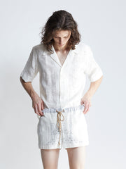 the-salting-short-short-ivory-jacquard
