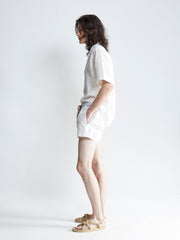 the-salting-short-short-ivory-jacquard