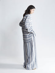 the-salting-ultra wide trouser-awning stripe