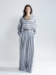 the-salting-ultra wide trouser-awning stripe