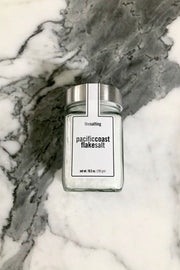 pacific coast flake salt