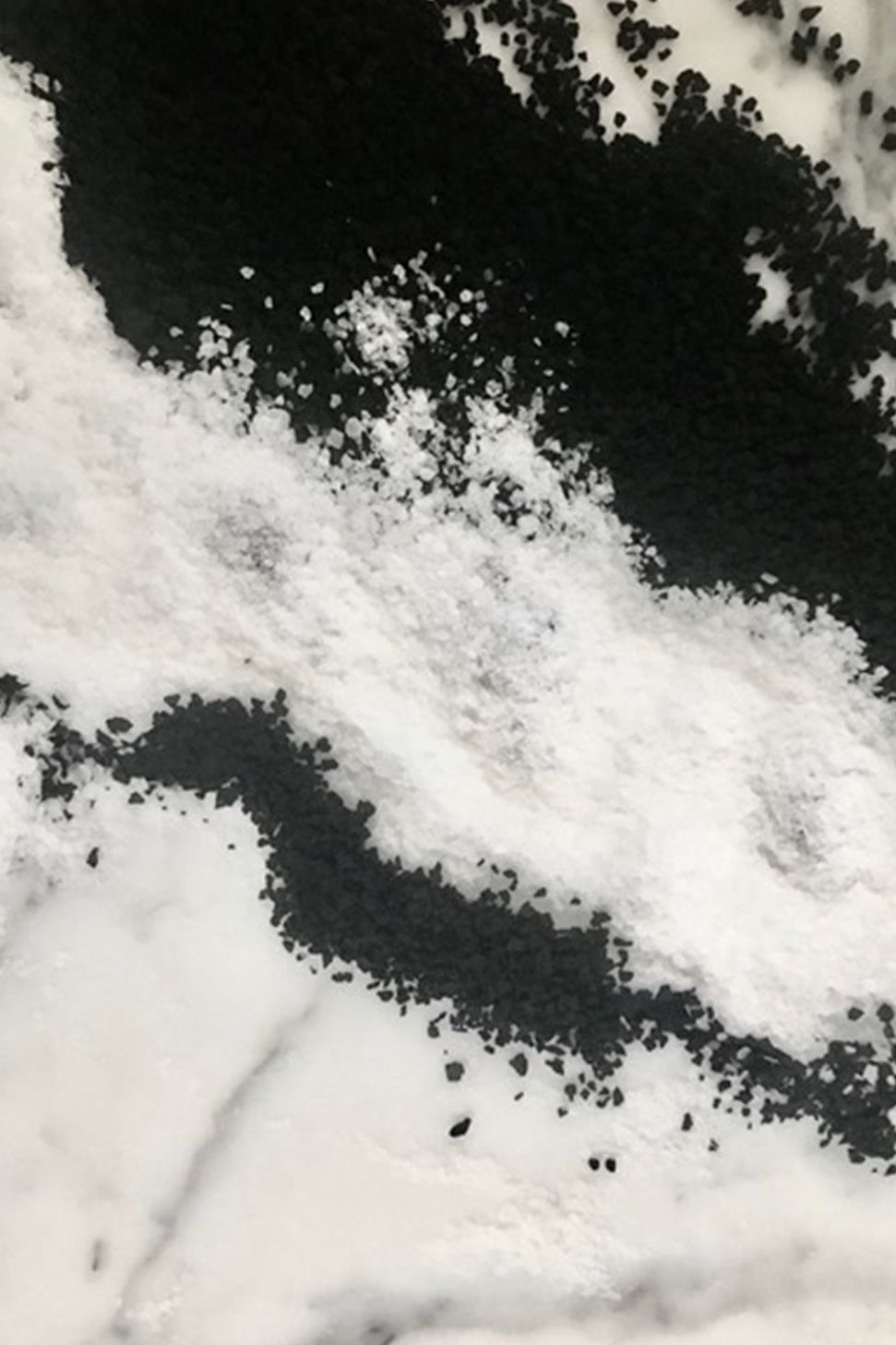 pacific coast flake salt